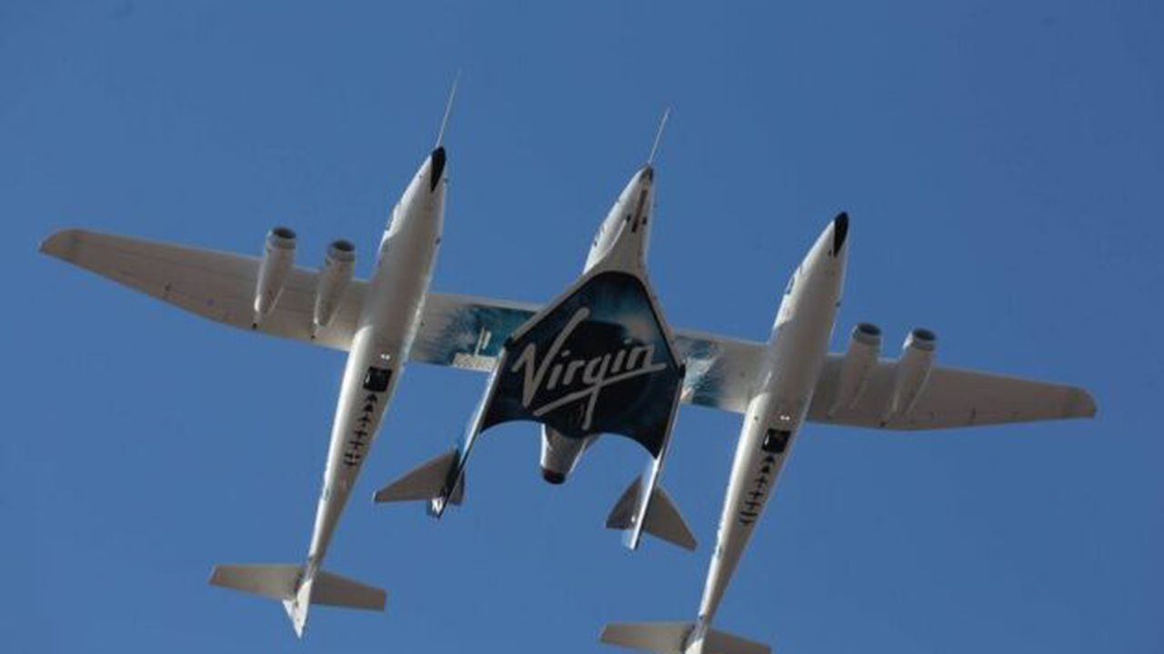 virgin vss unity