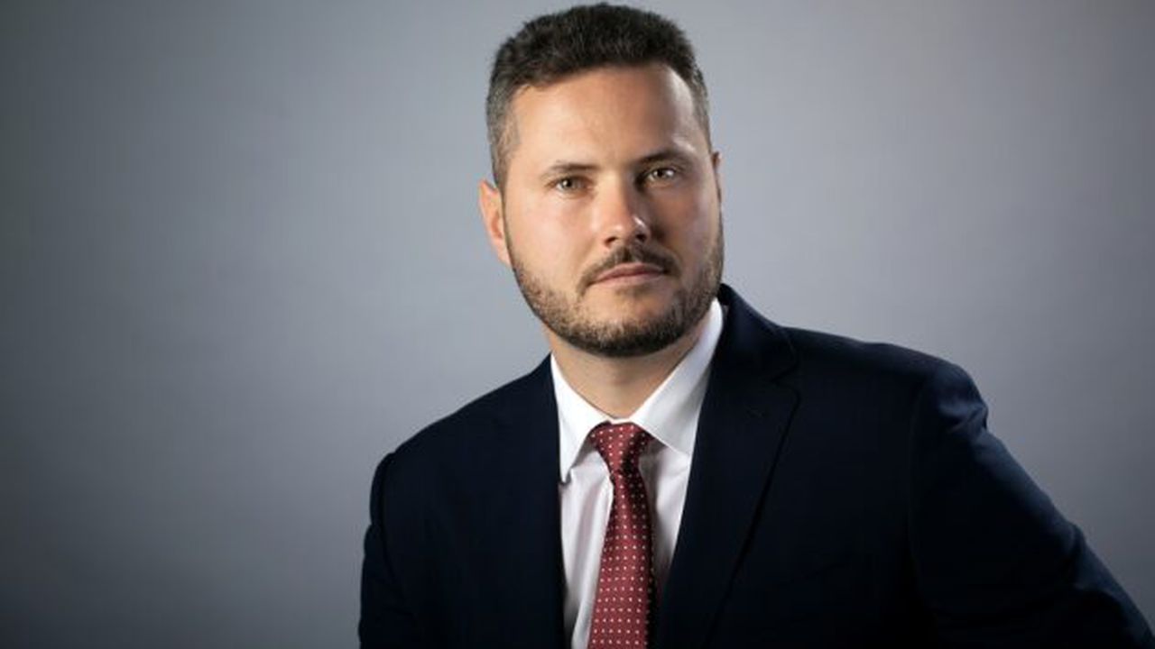 Armand Domuta_CEO Restart Energy