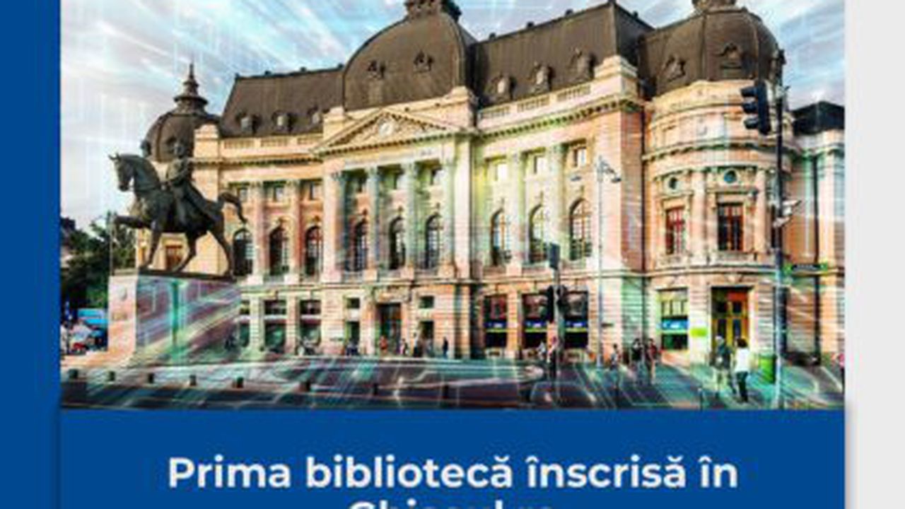 Interconectarea Ghiseul.ro cu BCU Carol I București