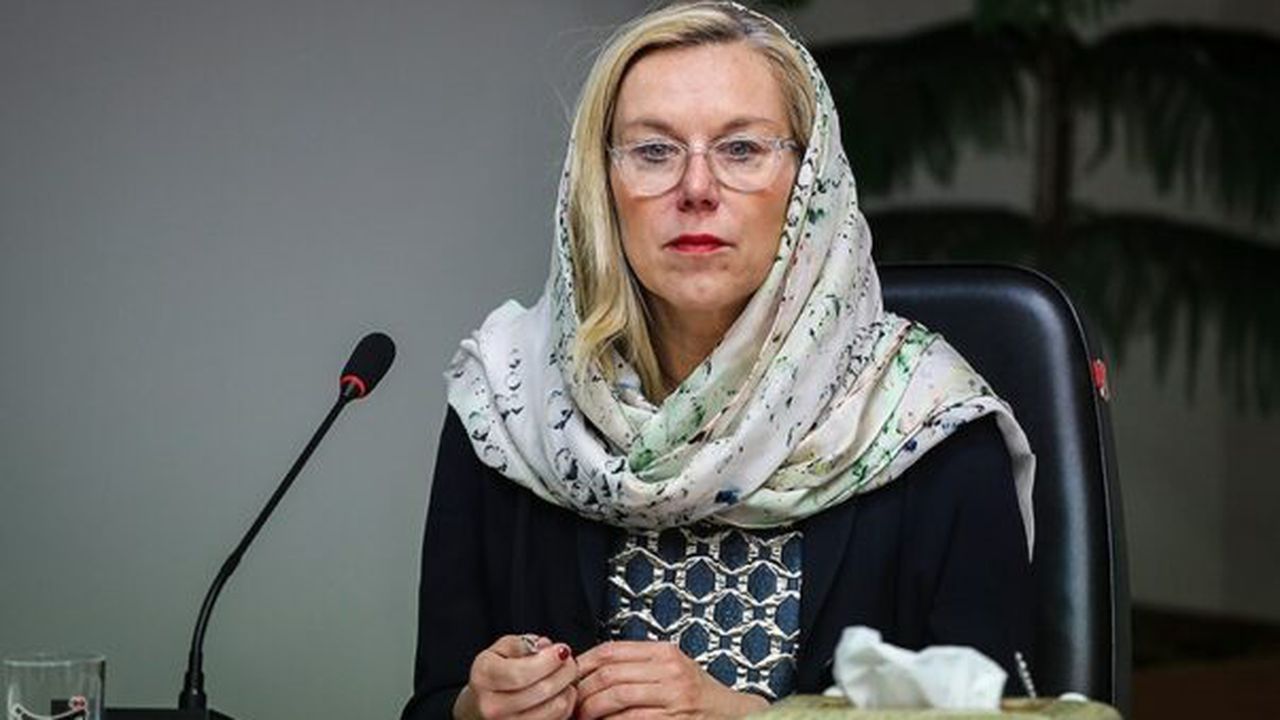 Sigrid Kaag