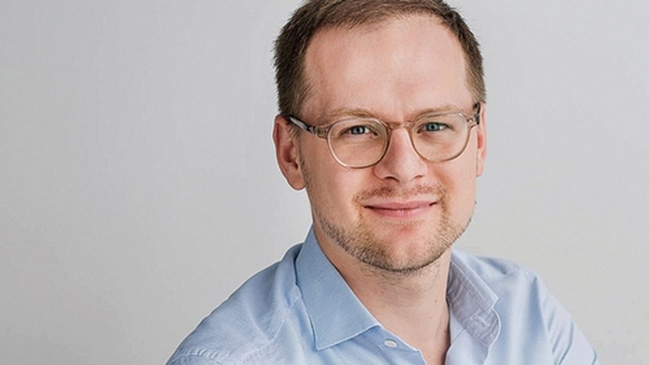 tudor georgescu ceo promateris