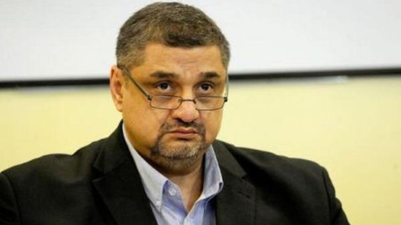 vasile stefanescu cotar