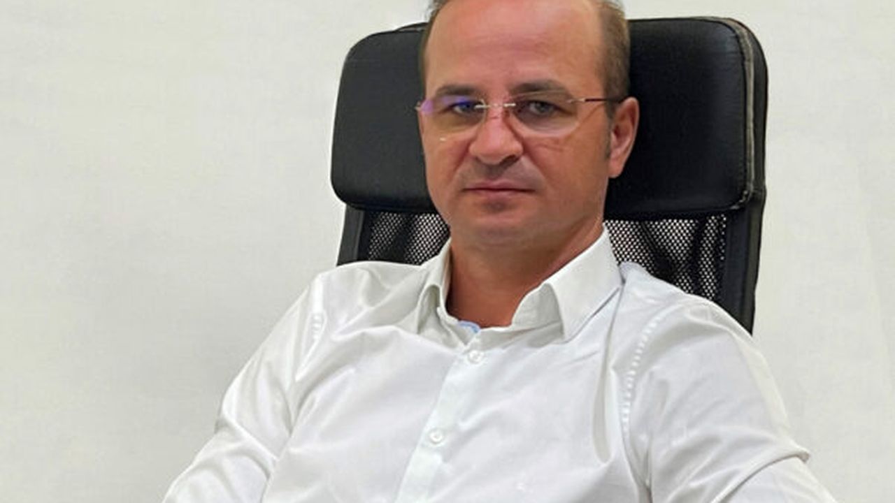 George Barbu, CEO ABN Systems International