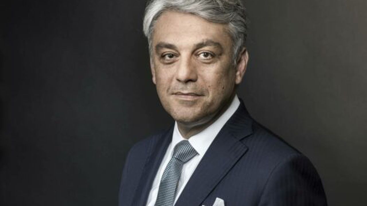 Luca de Meo - CEO Renault (2)