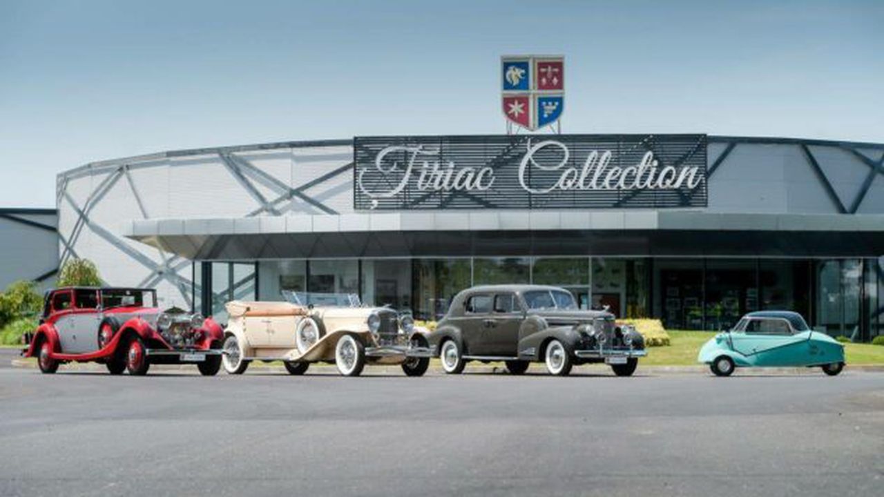 Țiriac Collection