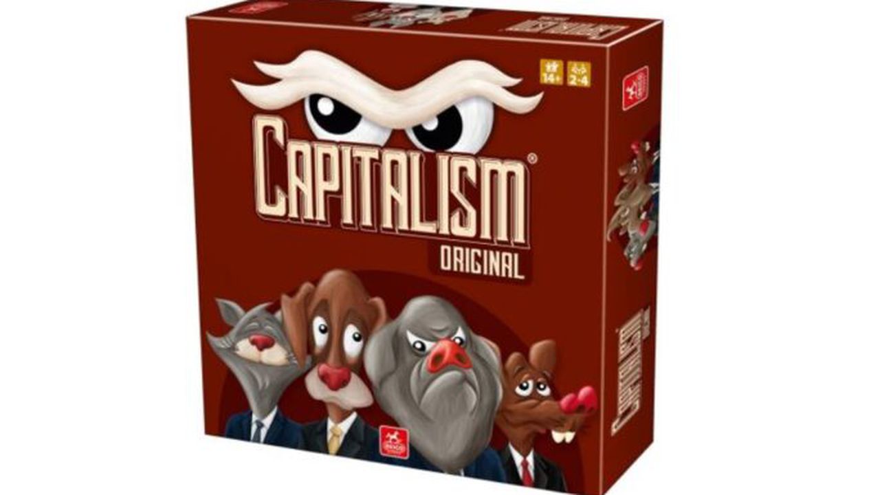 joc capitalism dtoys