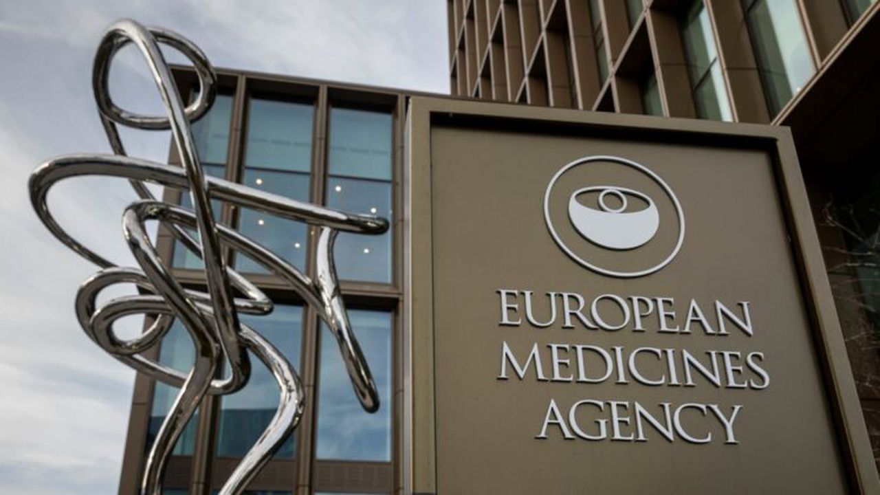 Agenția Europeană pentru Medicamente
