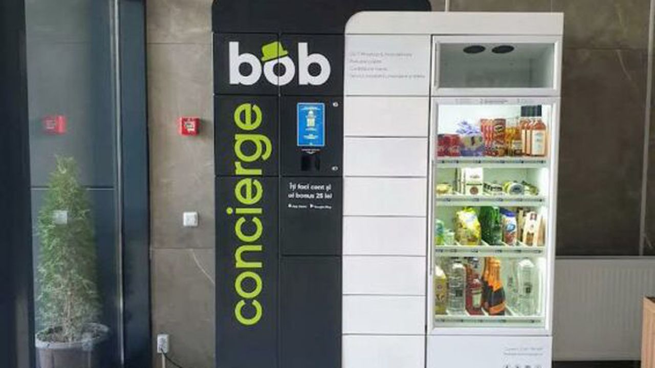 Bob Concierge