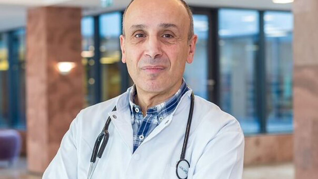 Medic Enayati Medical City