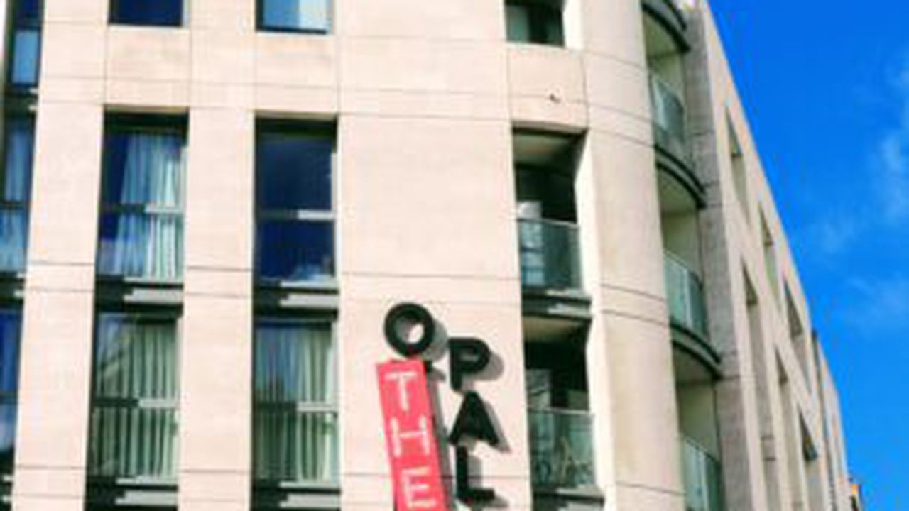 Navana - One Palace Place, London