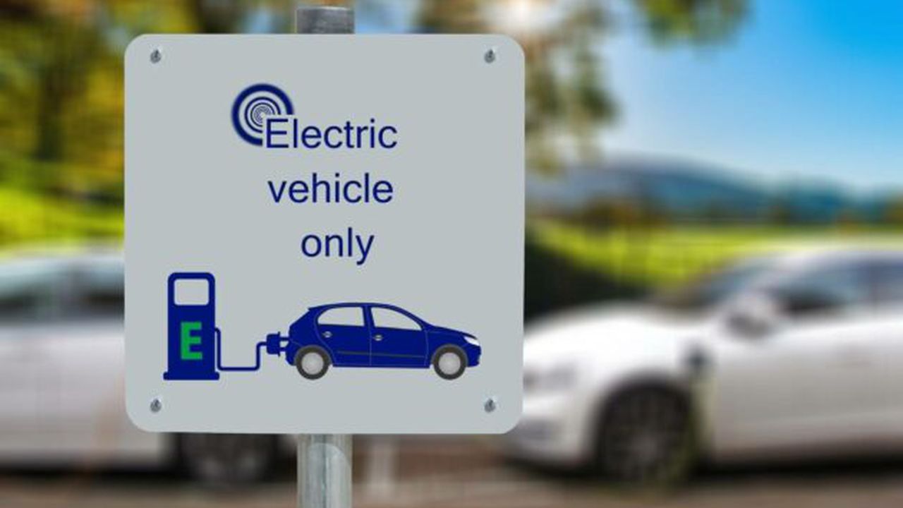 Mașini Vehicule electrice Marea Britanie