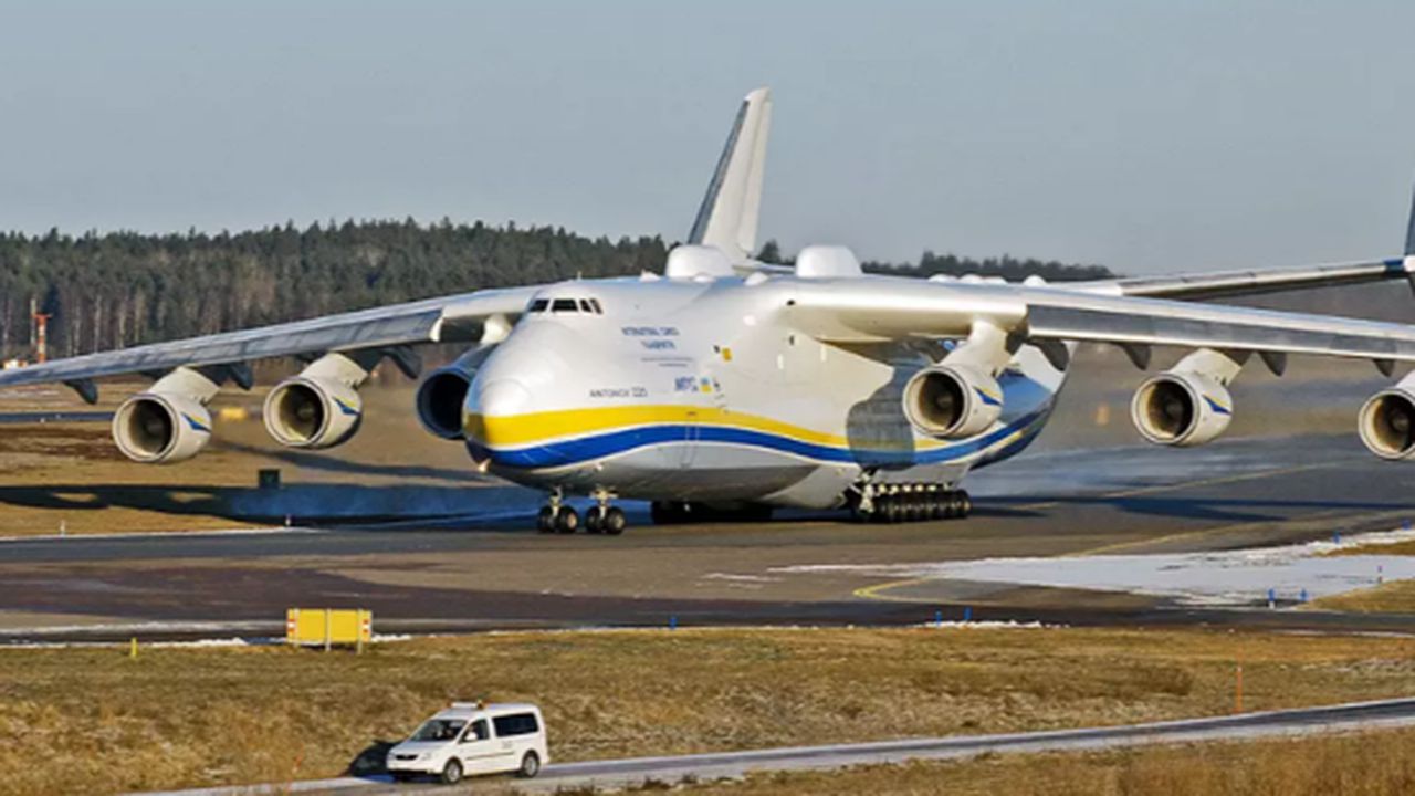 antonov