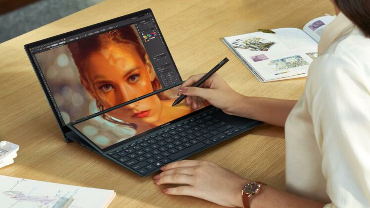 laptop asus 32234345