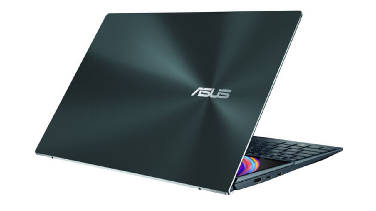 laptop asus