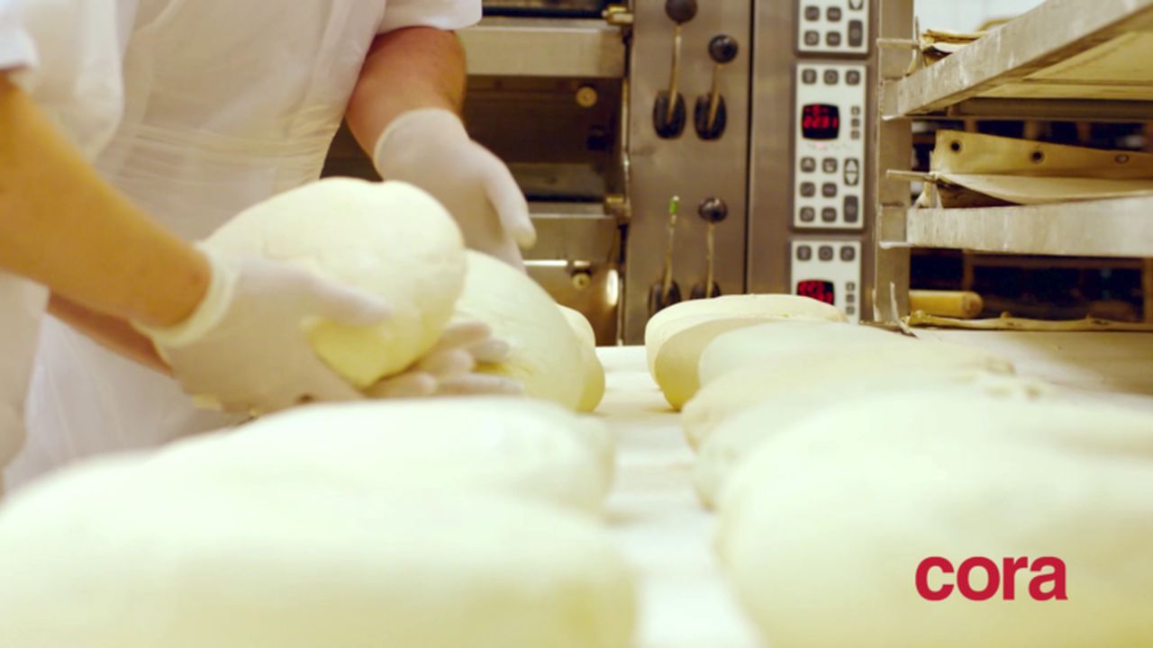 magie in Brutaria cora