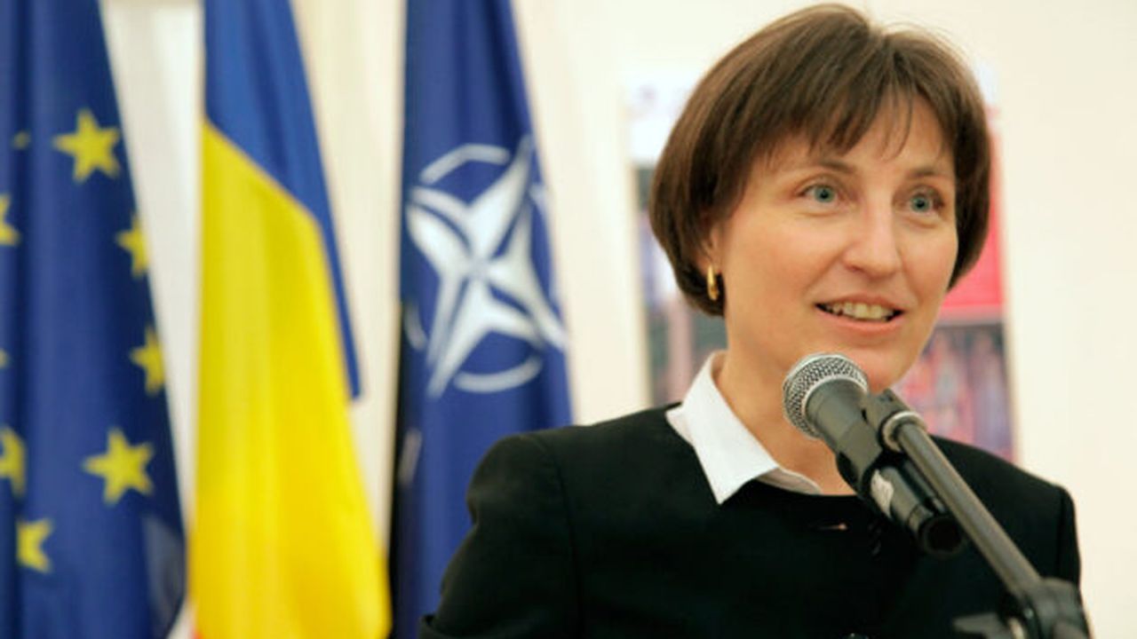 Adriana Loreta Stănescu