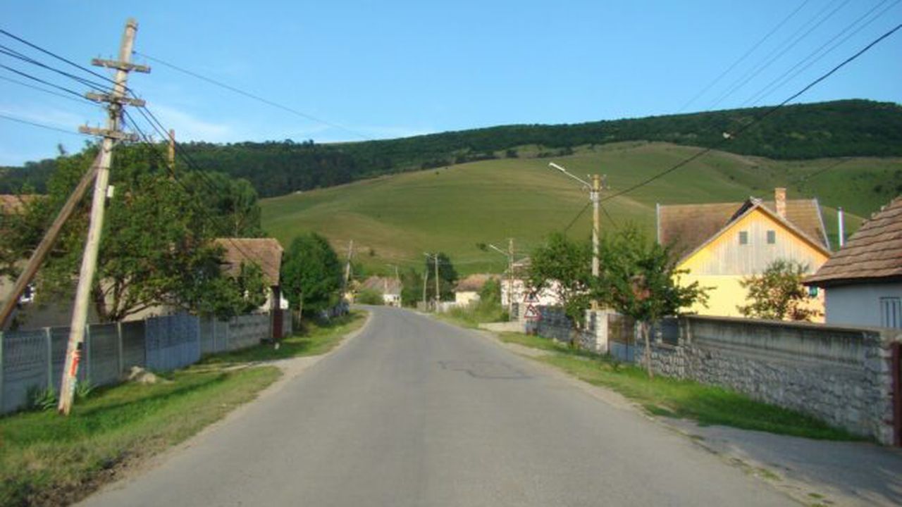 petrestii de jos jud cluj