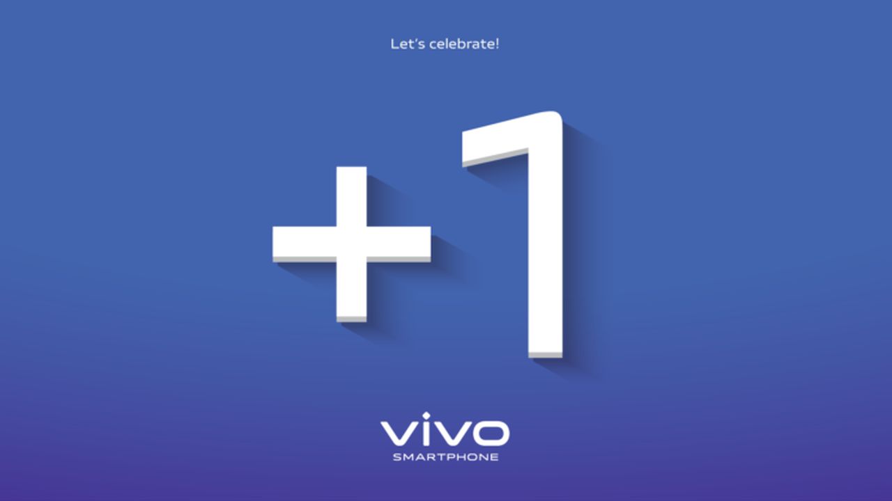 vivo sărbătoreşte primul an pe piaţa din Europa