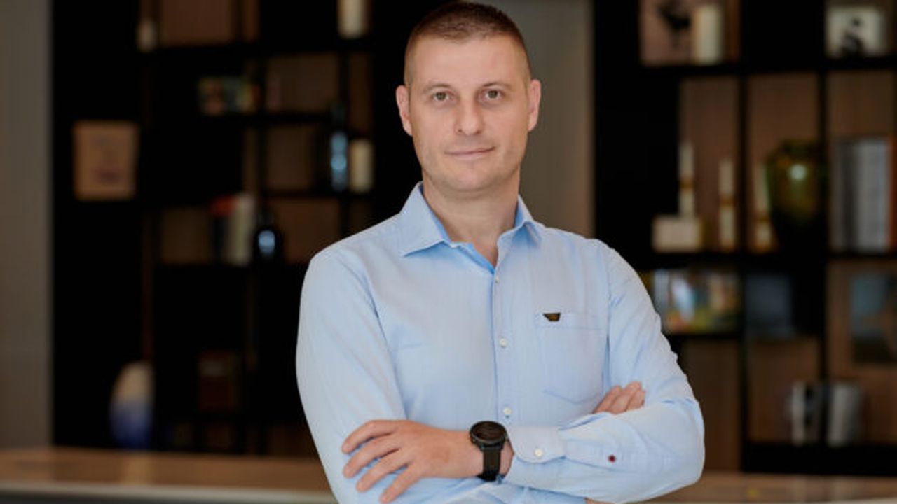 Arthur Radulescu_CEO MerchantPro
