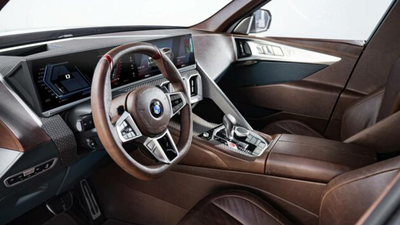 BMW Concept XM (2)
