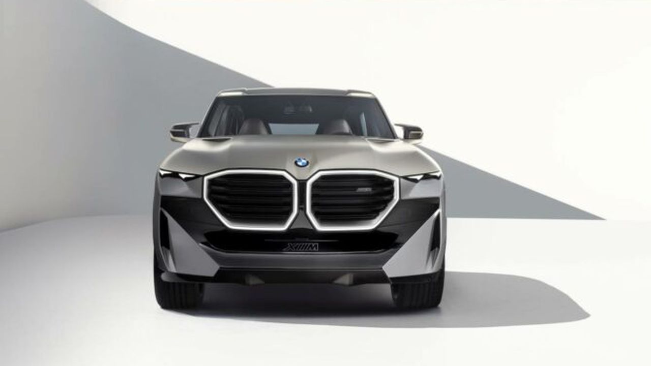 BMW Concept XM (4)