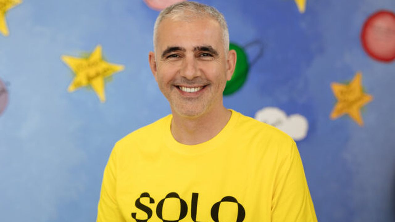 Bogdan Georgescu_fondator SOLO