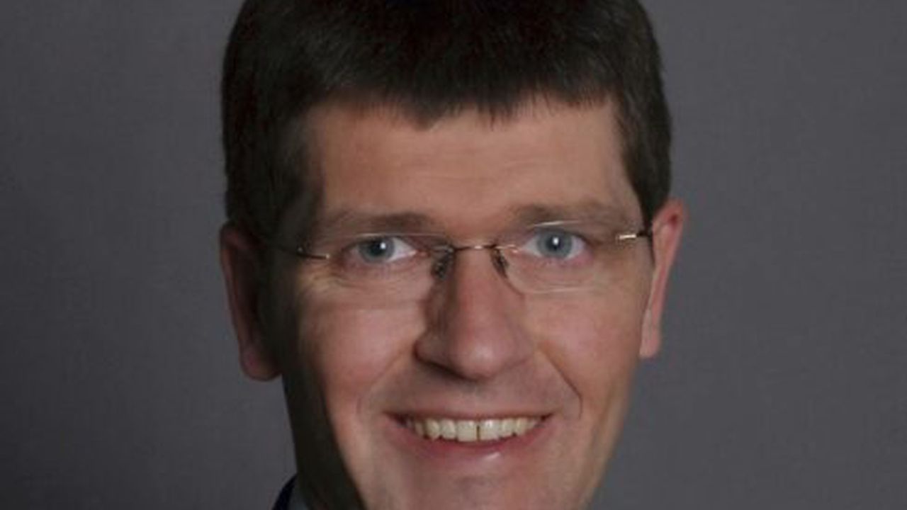 Christian von Albrichsfeld - Continental