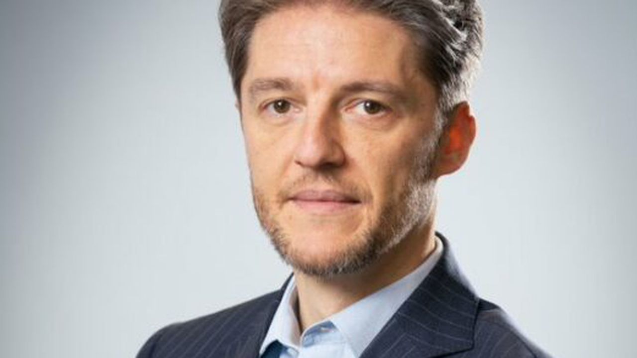Claudiu Constantinescu, Endava CE Regional Manager
