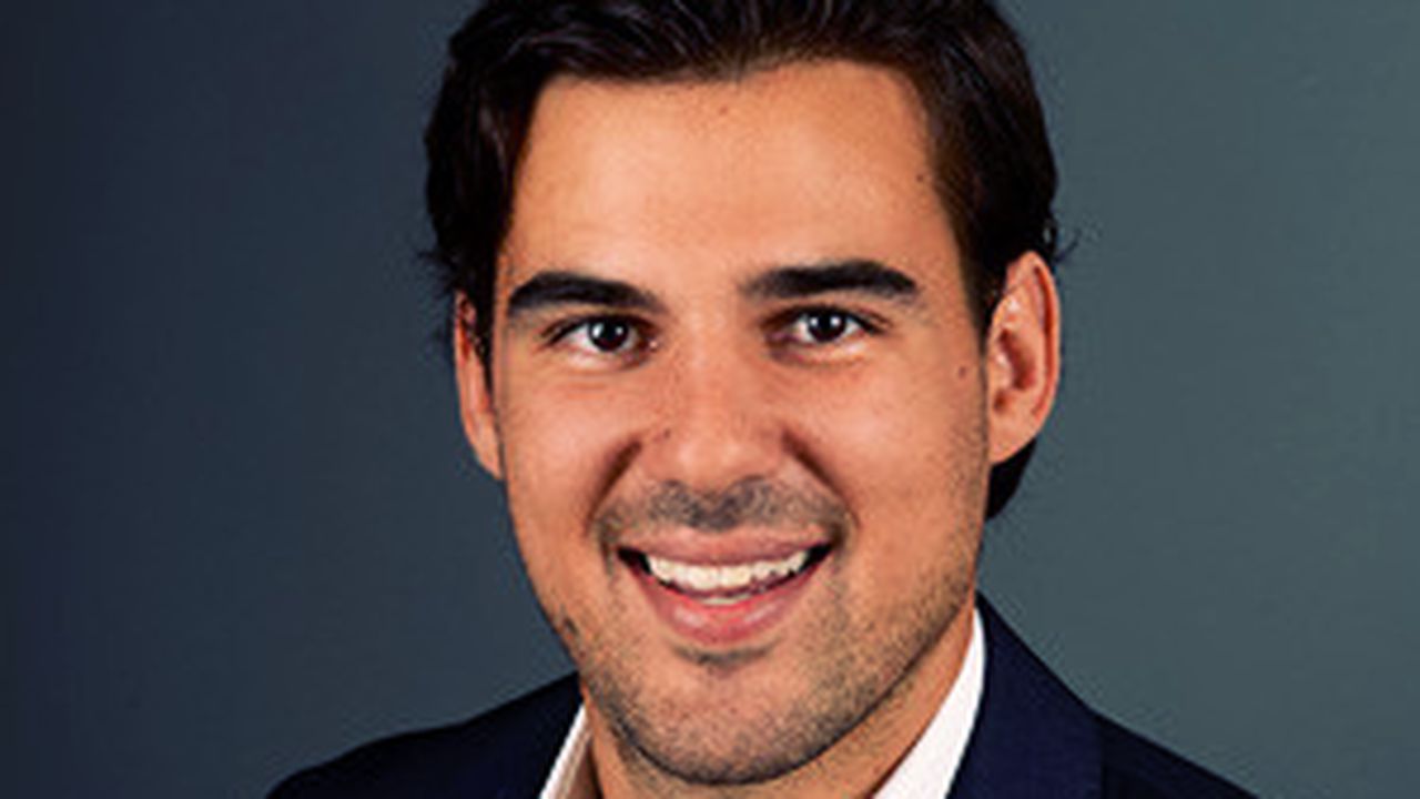 Cosma Wolkonsky, CEO YEPP