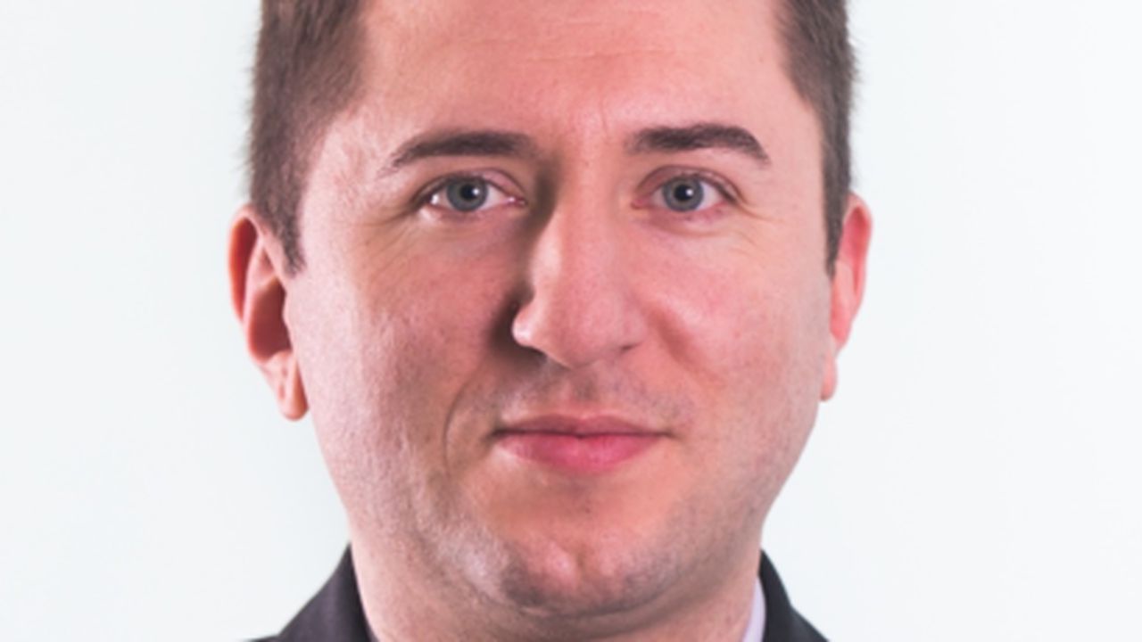 Nicolae Ciobanu Managing Partner – Head of Advisory FORTIM