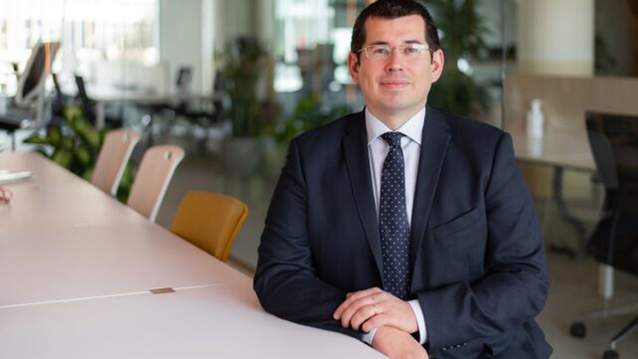 robert miklo colliers