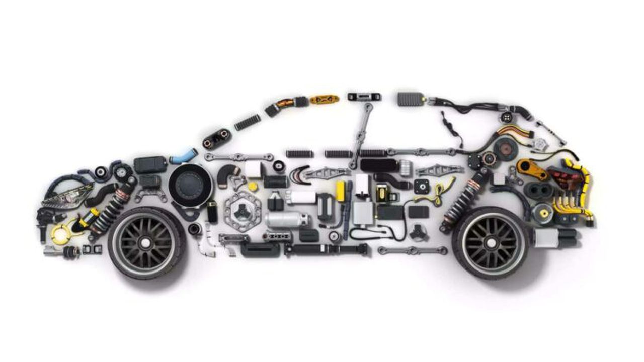 CLEPA - Componente auto 1