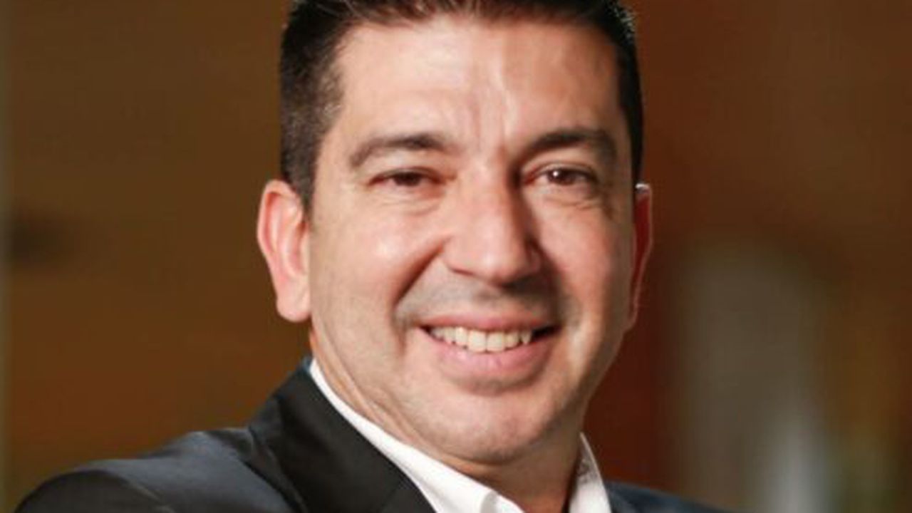 Carlos Carrinho - director UVDacia