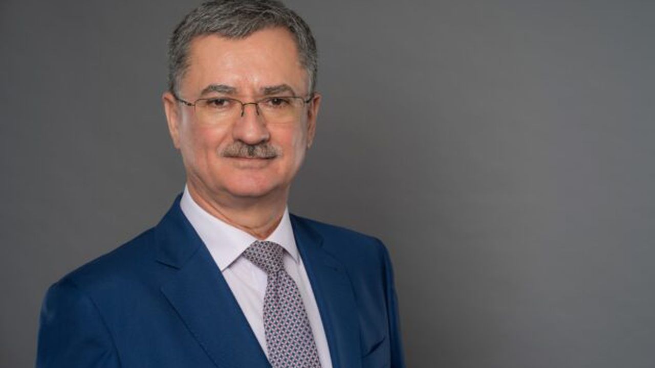 Eugen Voicu, cofondator Meta Estate