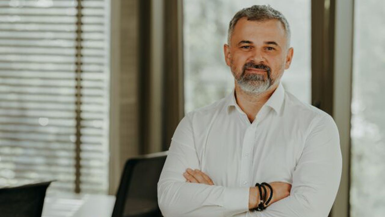 Florin Maxim Comarket