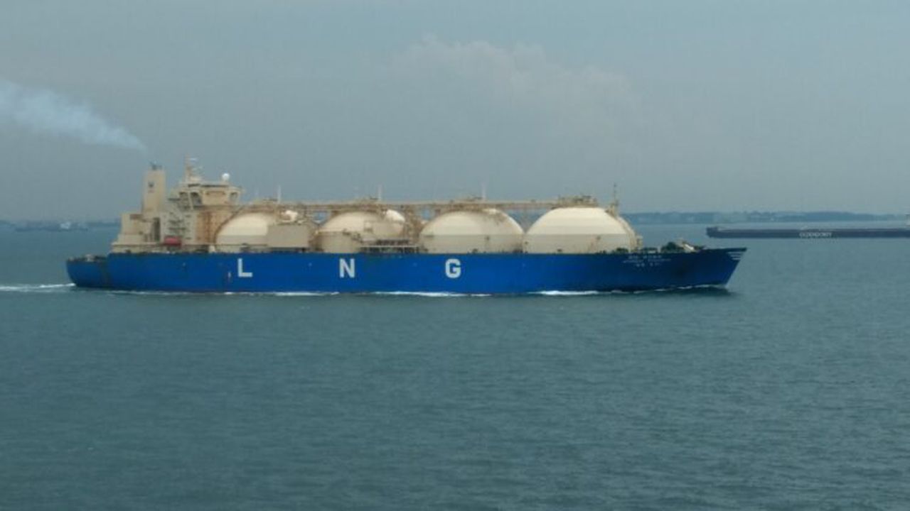 LNG_ship