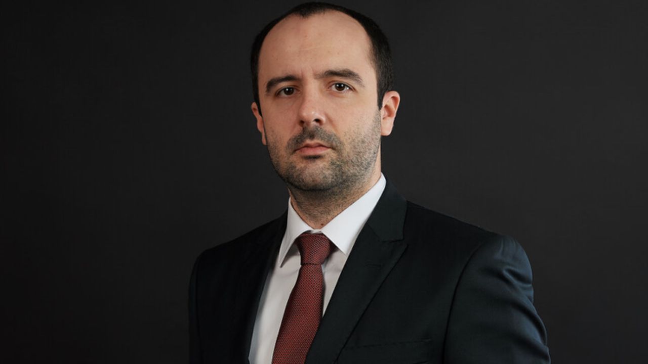 Paul-Dieter Cîrlănaru