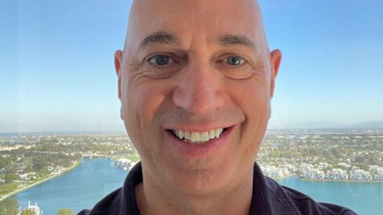 Roie Chizik_CFO Amber Studio