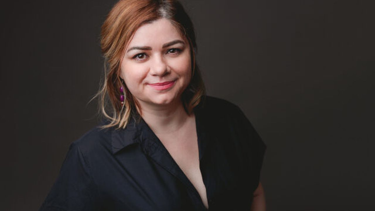 Roxana Epure