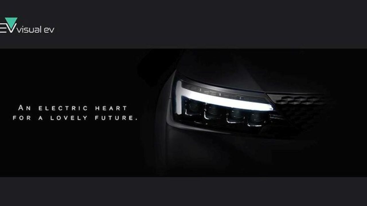Visual EV - Allview - Visual Fan