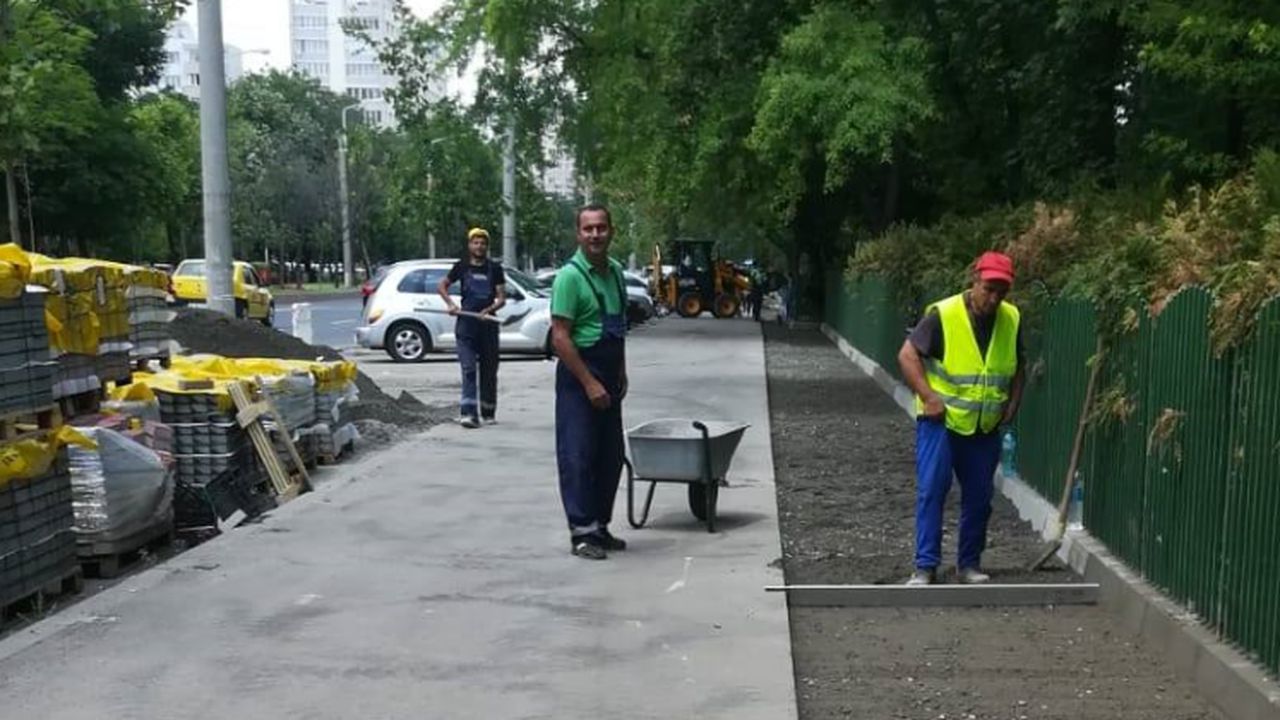 Administratia Strazii Sector 3