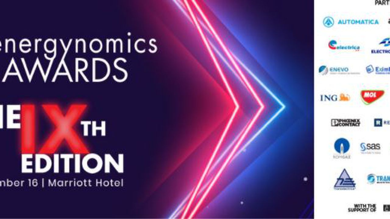 energynomics awards 1