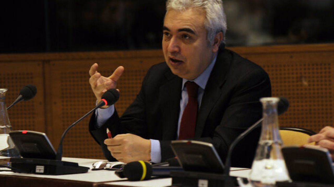 Fatih Birol
