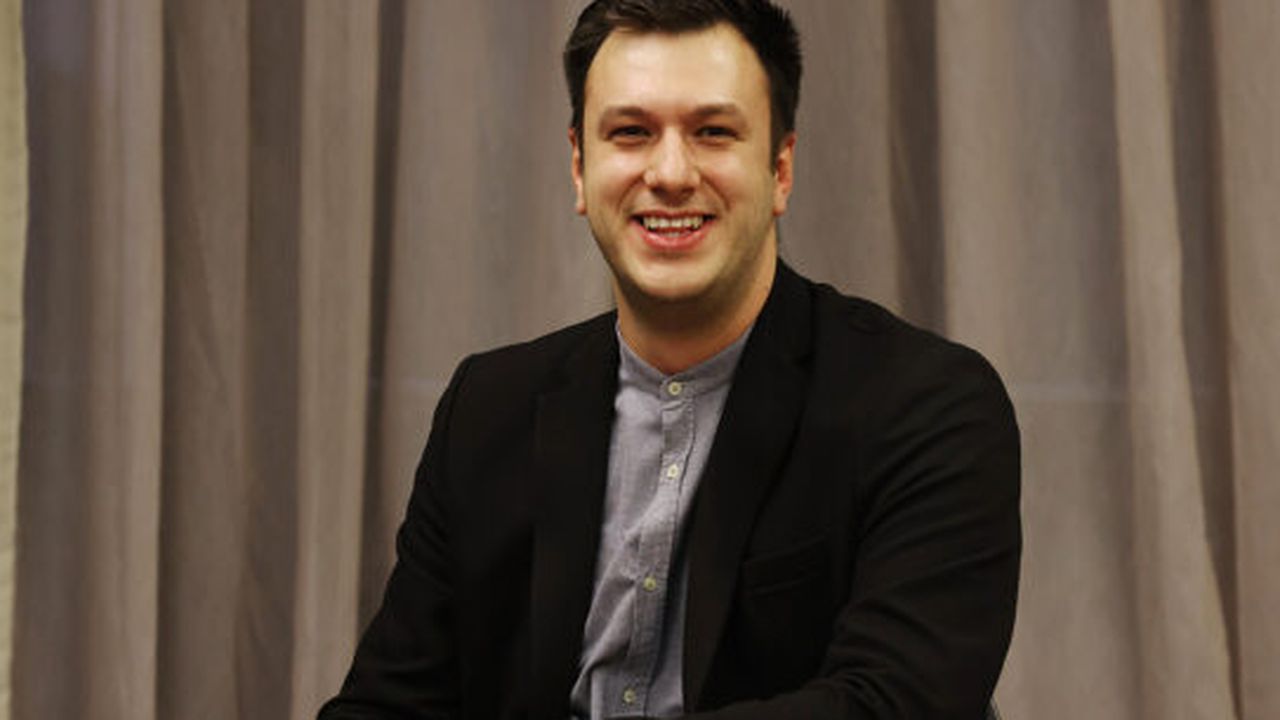 Artur Jalba a deschis MBE la Bucuresti (1)