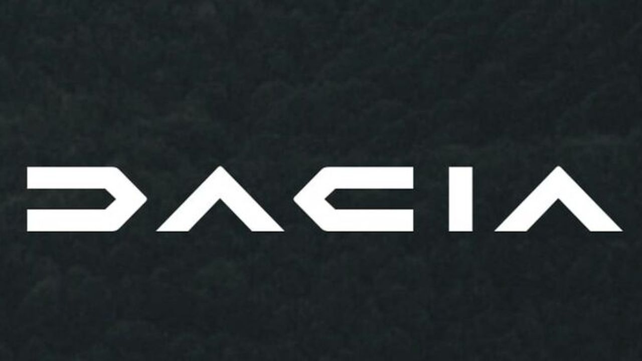 Dacia logo 1