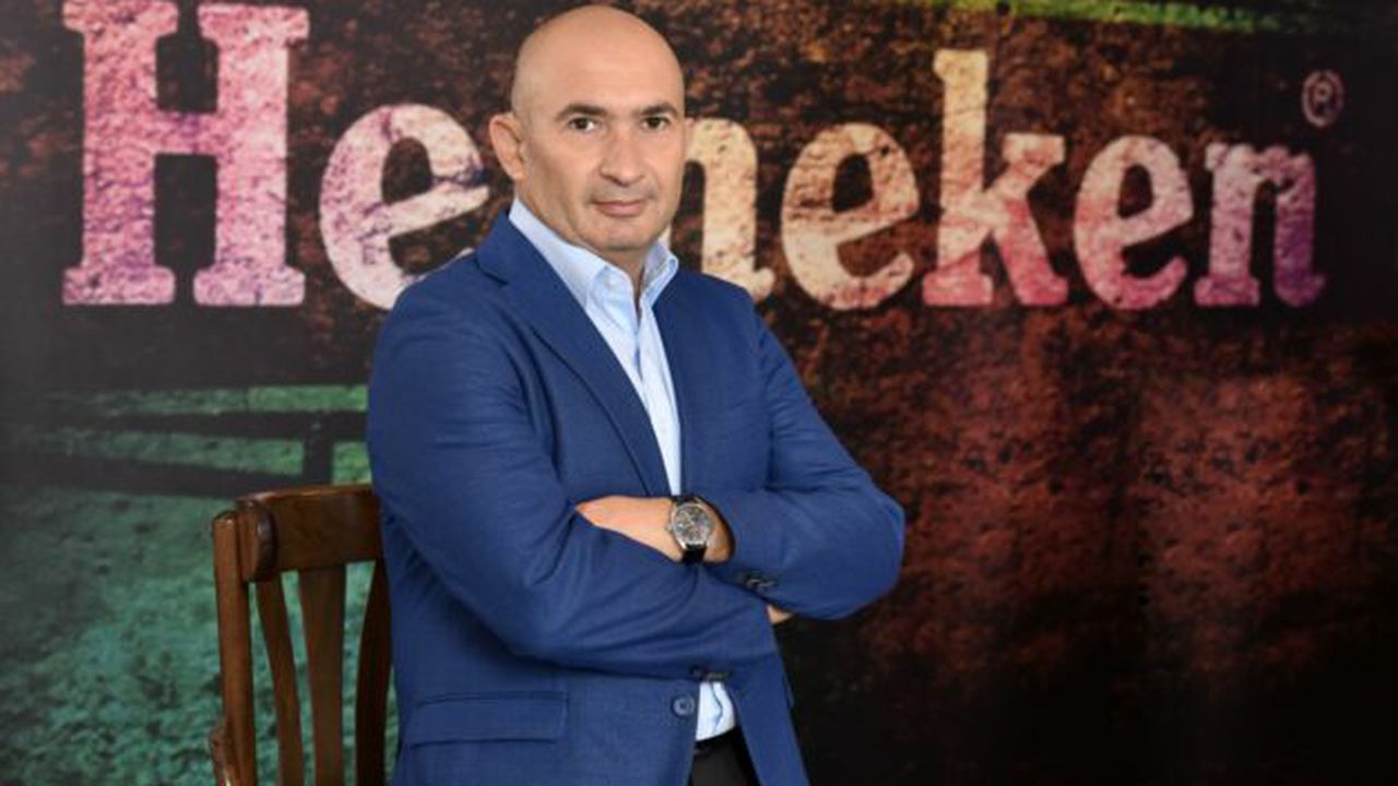 Gheorghe Andresz_HEINEKEN Romania