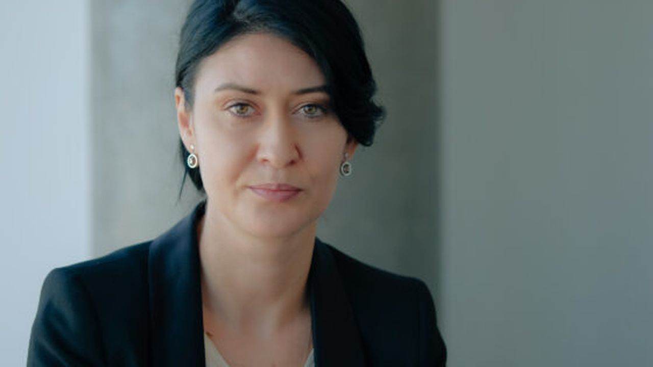 Iulia Bratu, Deloitte Romania