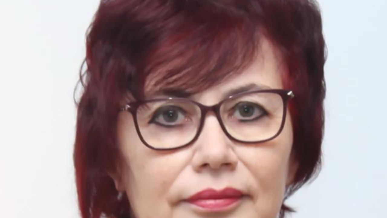 Laurenta Crudu