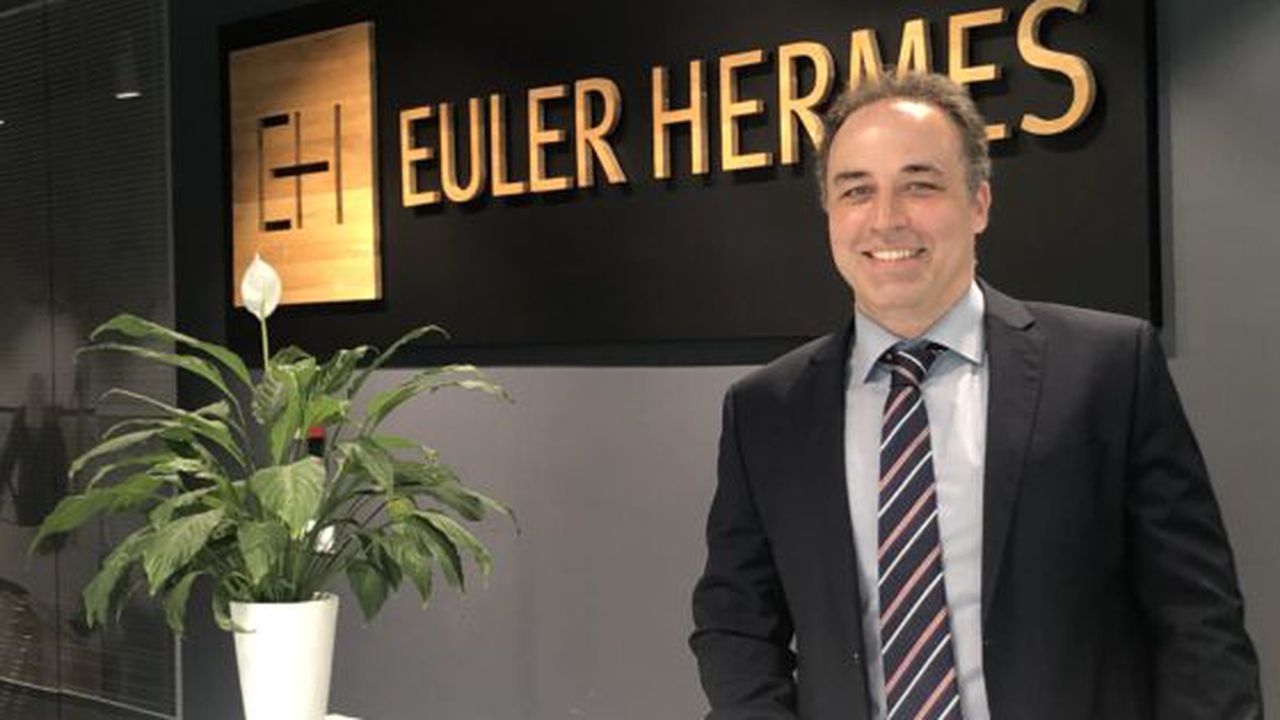 Mihai Chipirliu, CFA, Risk Director Euler Hermes Romania