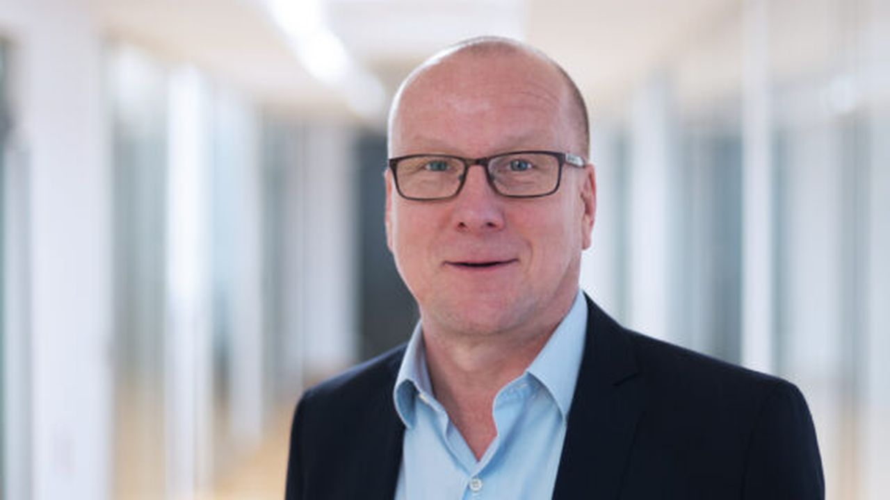 Rauno Kakko, COO Pehart